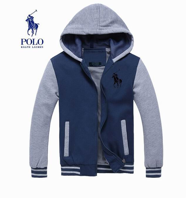 polo hoodie S-XXXL-111